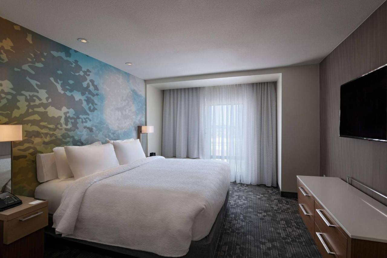 Courtyard Dallas Grand Prairie Eksteriør bilde