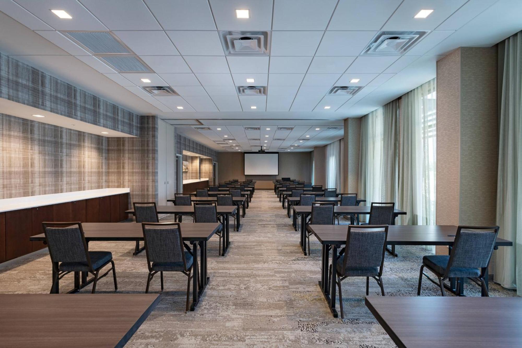 Courtyard Dallas Grand Prairie Eksteriør bilde