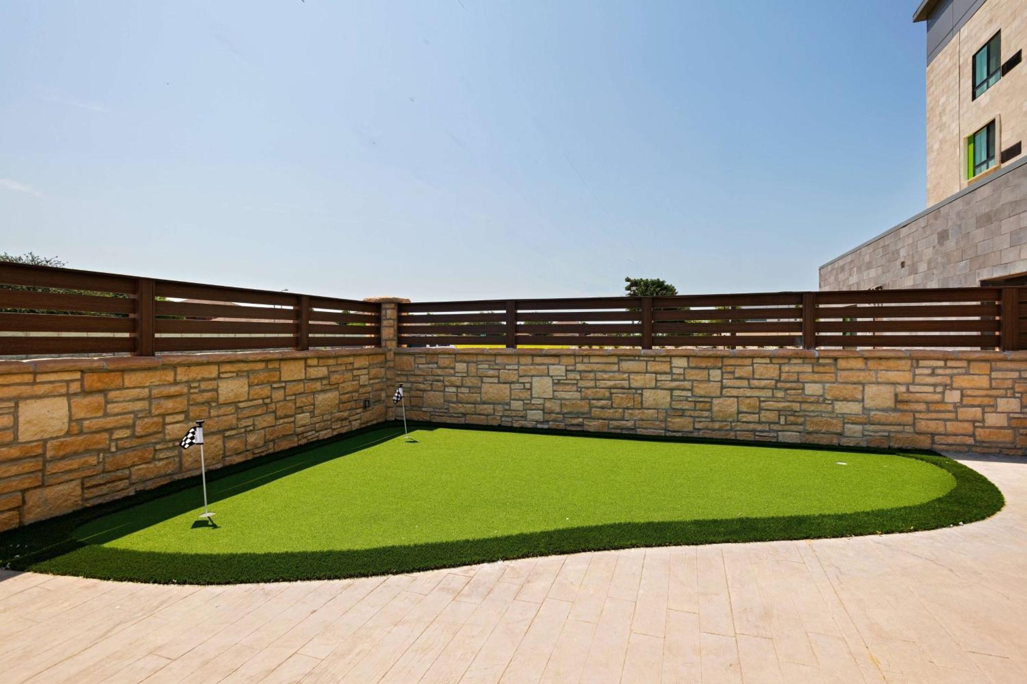 Courtyard Dallas Grand Prairie Eksteriør bilde